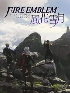 Fire Emblem: Three Houses - Fódlan Collection