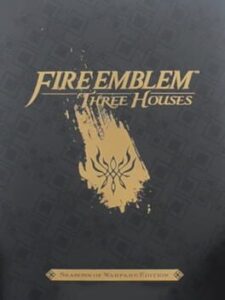 Fire Emblem: Three Houses - Seasons of Warfare Edition