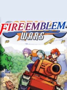 Fire Emblem Wars