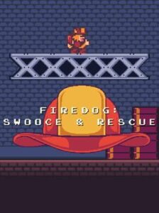 Firedog: Swooce & Rescue