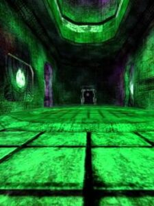 Firefight: Descent Quarantine