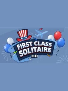 First Class Solitaire HD