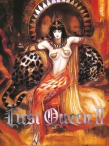 First Queen II