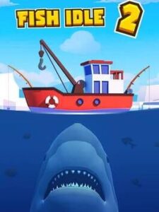 Fish Idle 2: Underwater Mystery