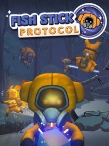 Fish Stick Protocol