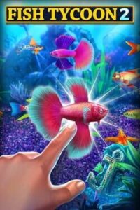 Fish Tycoon 2: Virtual Aquarium