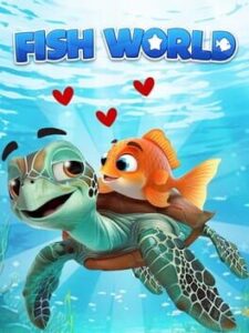 Fish World
