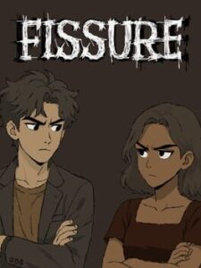 Fissure