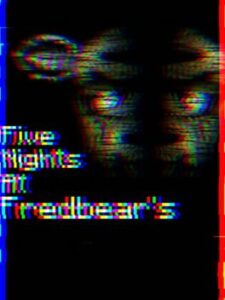 Five Nights at Fredbear's