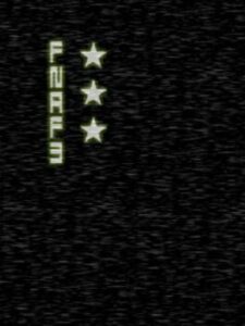Five Nights at Freddy's 3