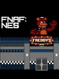 Five Nights at Freddy's: NES