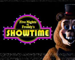 Five Nights at Freddy's: Showtime