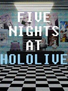Five Nights at Hololive