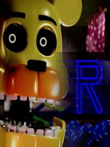 Five Nights at Leon's: Remastered
