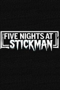Five Nights at Stickman