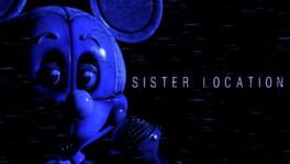 Five Nights at Treasure Island: Sister Location