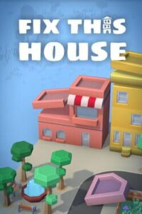 Fix This House