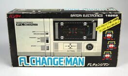 FL Changeman