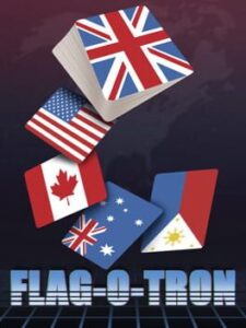 Flag-O-Tron
