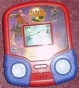 Flash Gordon