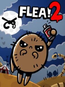 Flea!2