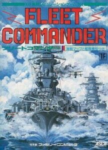 Fleet Commander