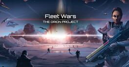 Fleet Wars