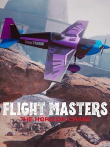 Flight Masters: The Horizon Chase
