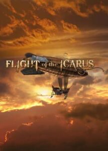 Flight of the Icarus