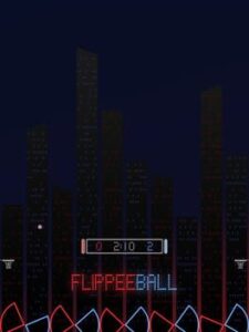Flippee Ball