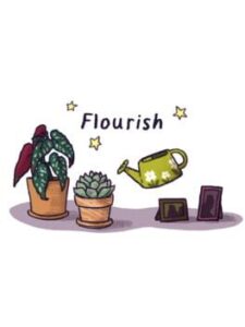 Flourish