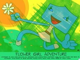 Flower Girl Adventure