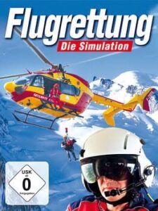 Flugrettung: Die Simulation