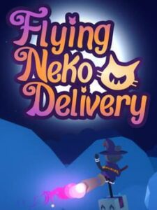 Flying Neko Delivery