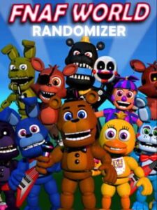 FNaF World Randomizer