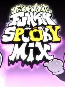 FNF: Spooky Mix