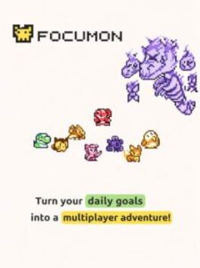 Focumon