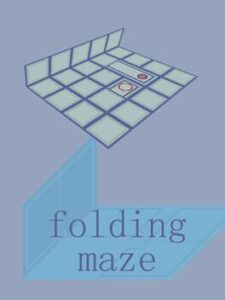 Folding Maze