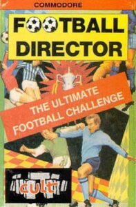 Football Director