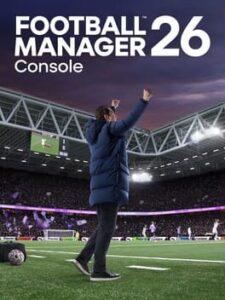 Football Manager 26 Console
