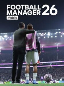 Football Manager 26 Mobile