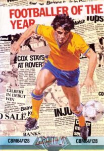 Footballer of the Year