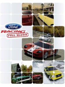 Ford Racing: Full Blown