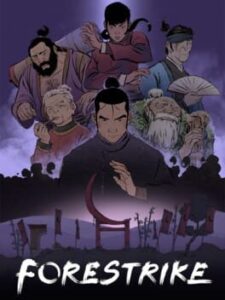 Forestrike