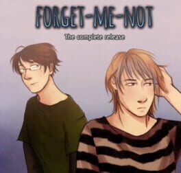 Forget-Me-Not