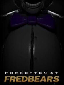 Forgotten at Fredbear's
