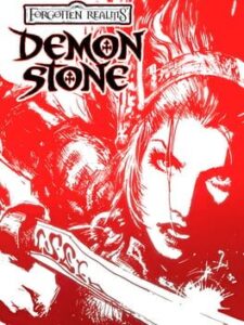 Forgotten Realms: Demon Stone