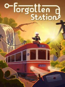 Forgotten Station