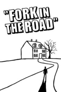 Fork in the Road