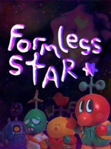 Formless Star